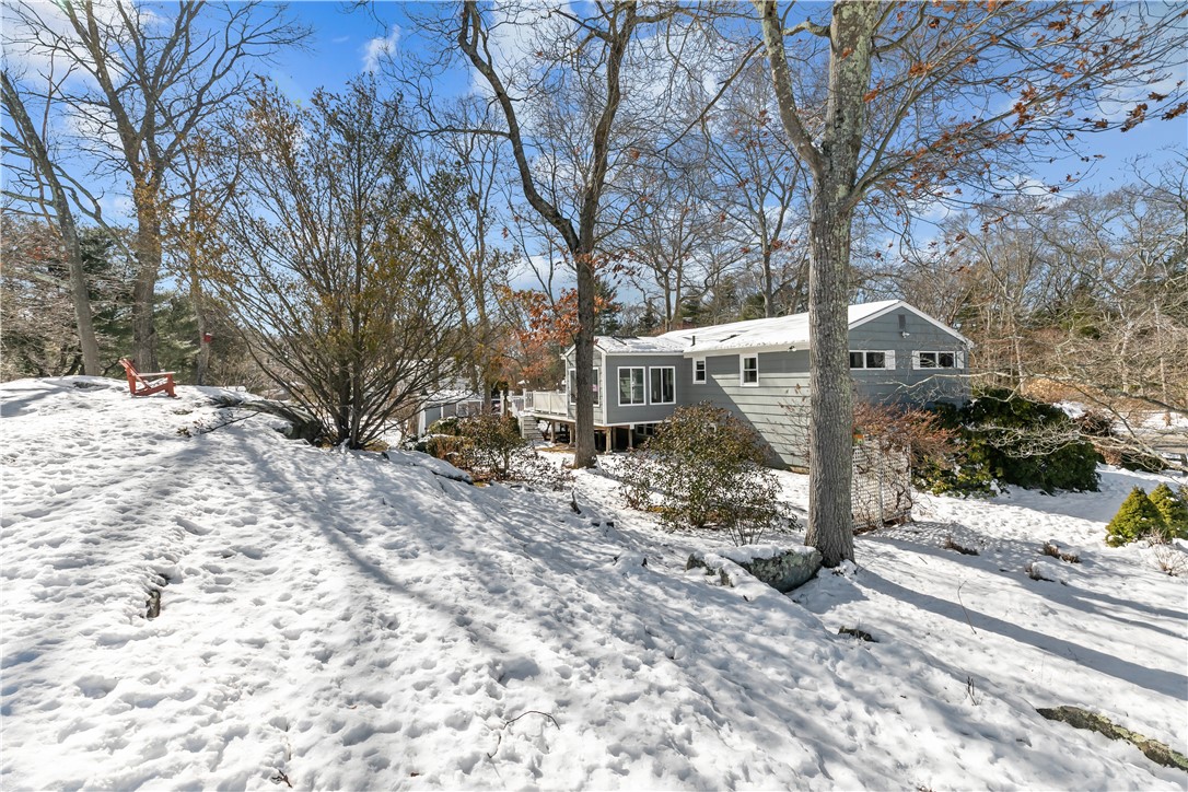60 Knollwood Circle