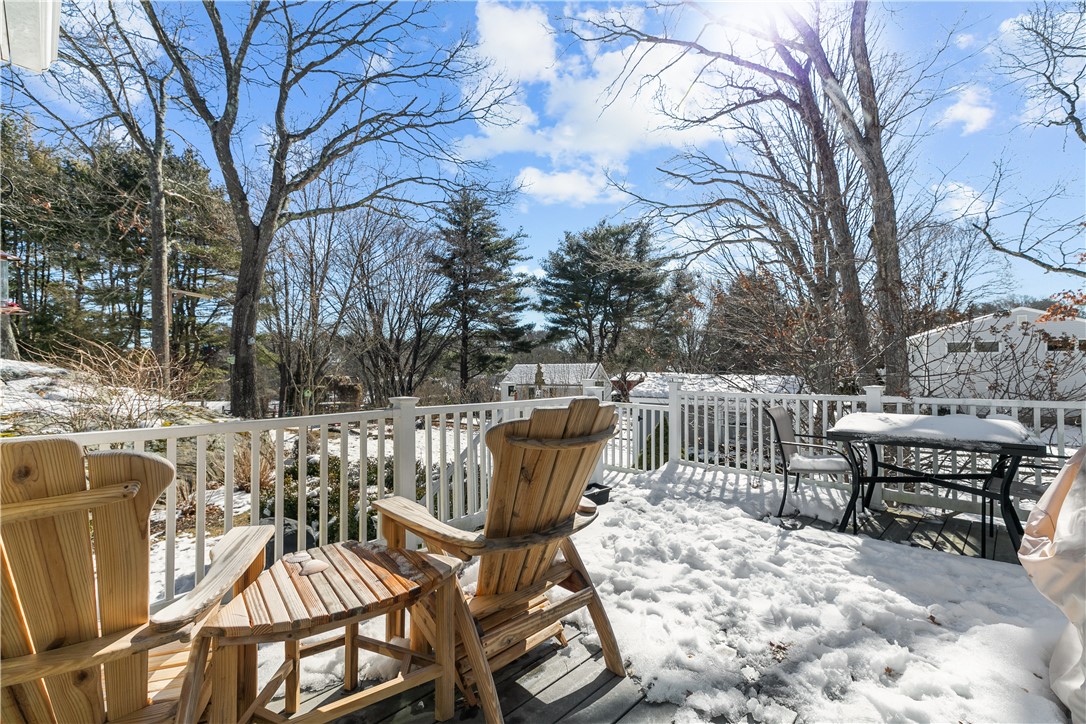 60 Knollwood Circle