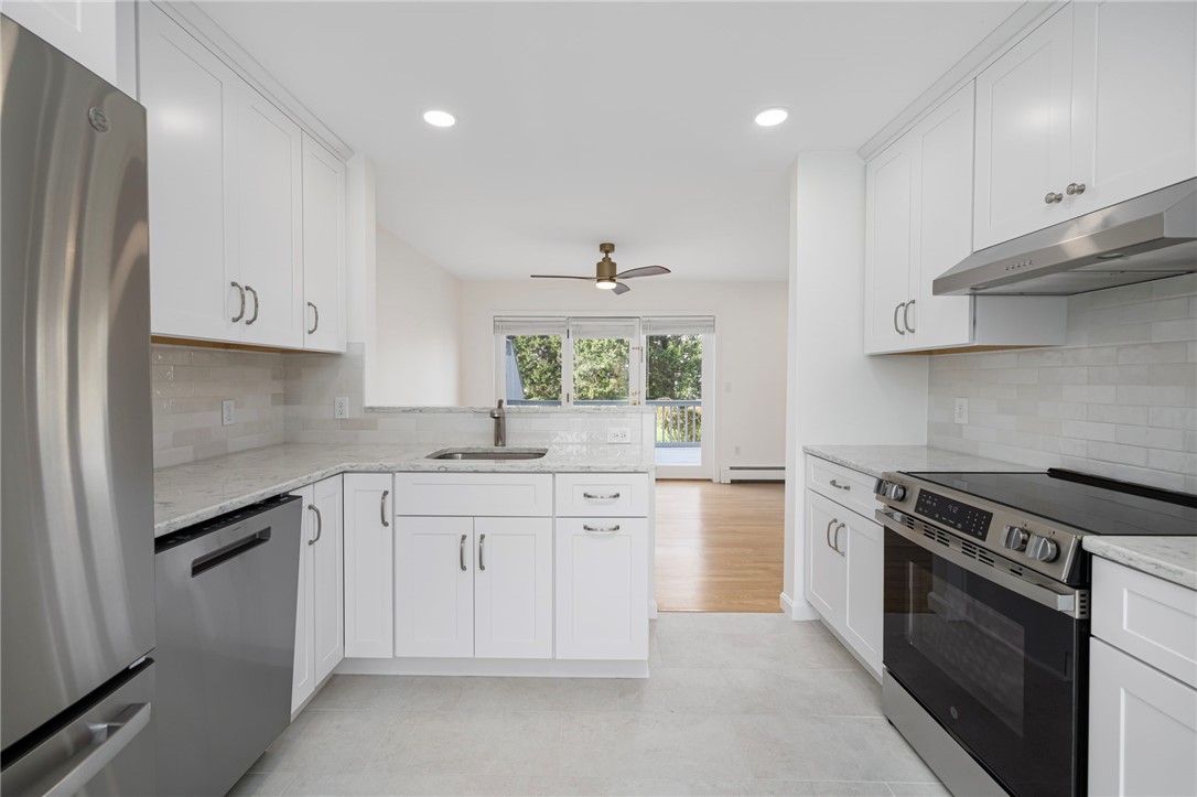 57 Clinton Street 57C