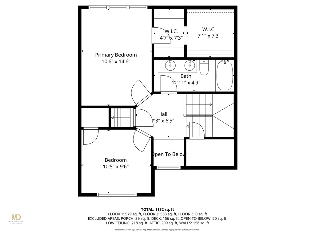 57 Clinton Street 57C