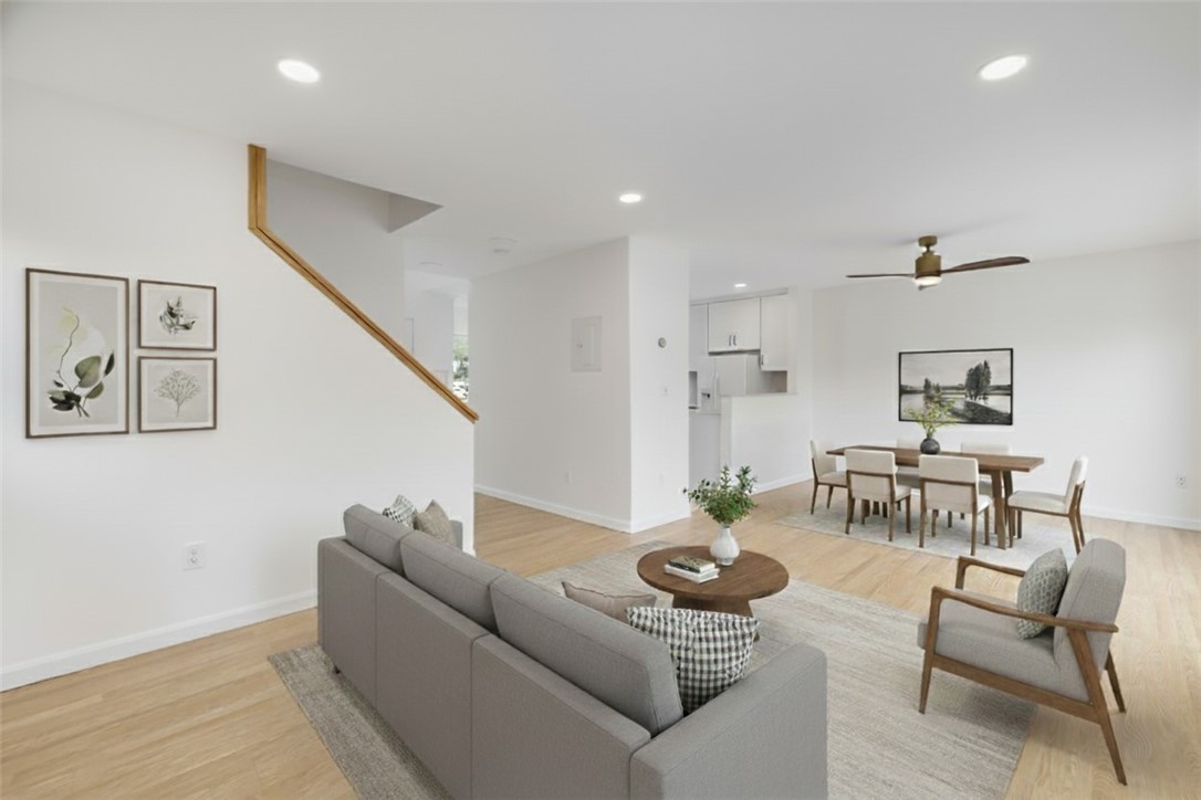 57 Clinton Street 57C