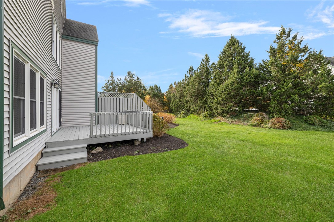 57 Clinton Street 57C