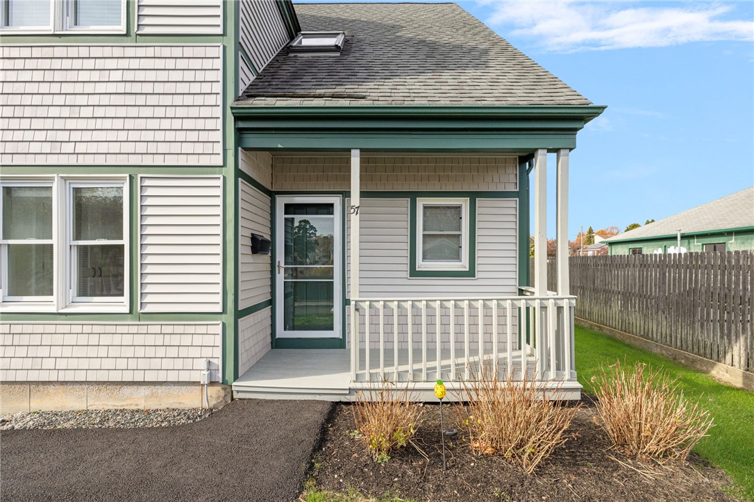 57 Clinton Street 57C