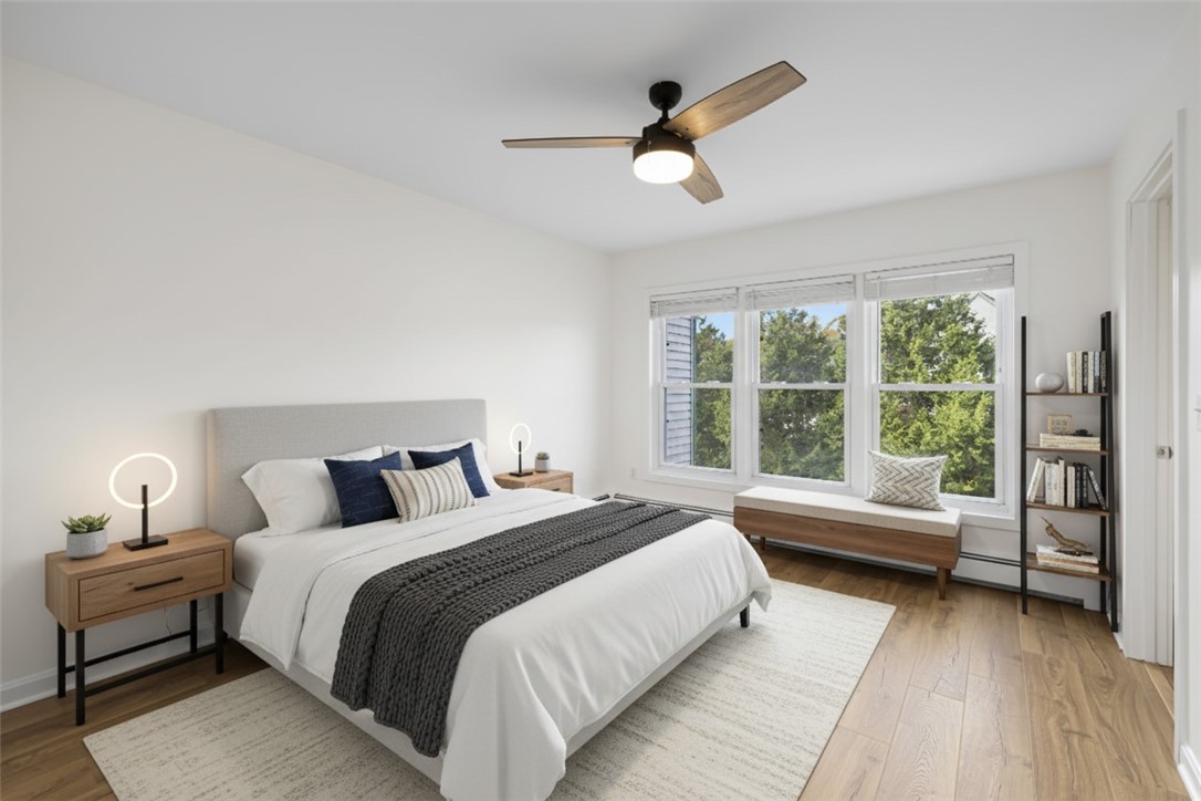 57 Clinton Street 57C