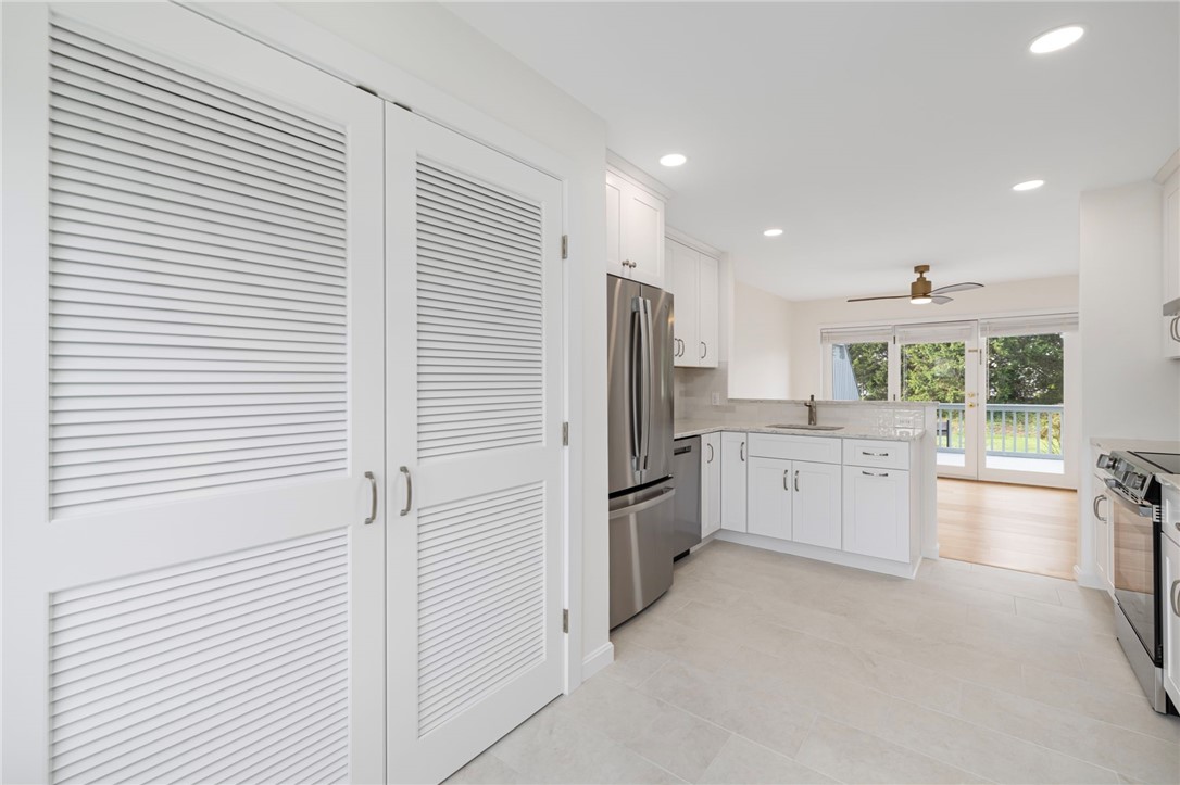 57 Clinton Street 57C