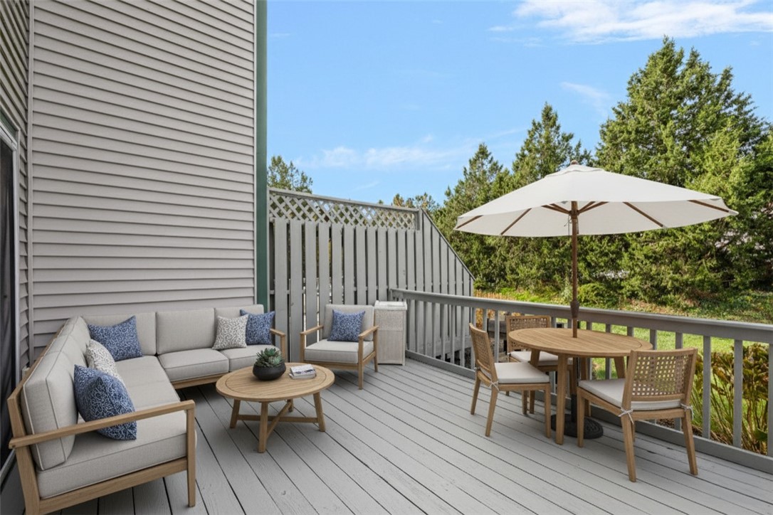 57 Clinton Street 57C