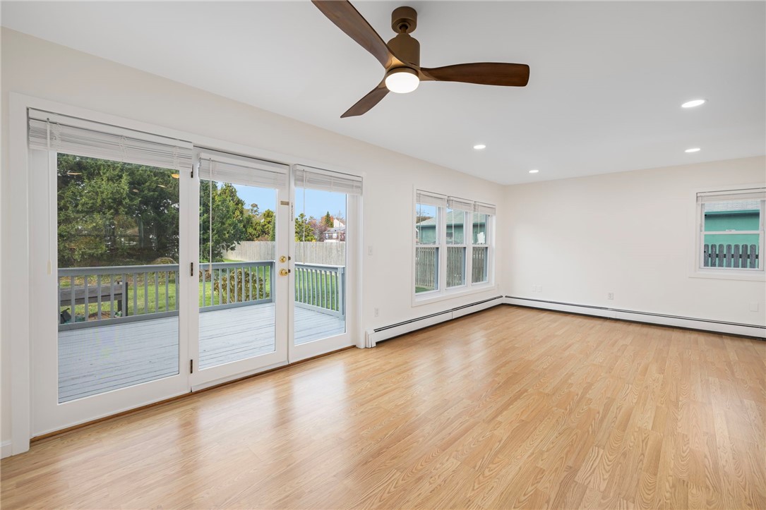 57 Clinton Street 57C