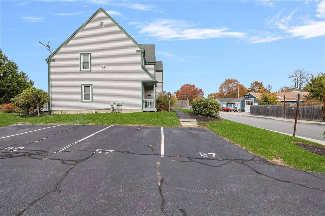 57 Clinton Street 57C