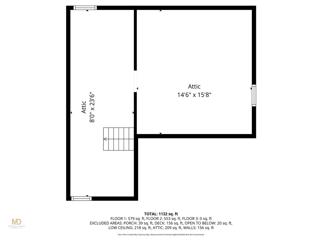 57 Clinton Street 57C