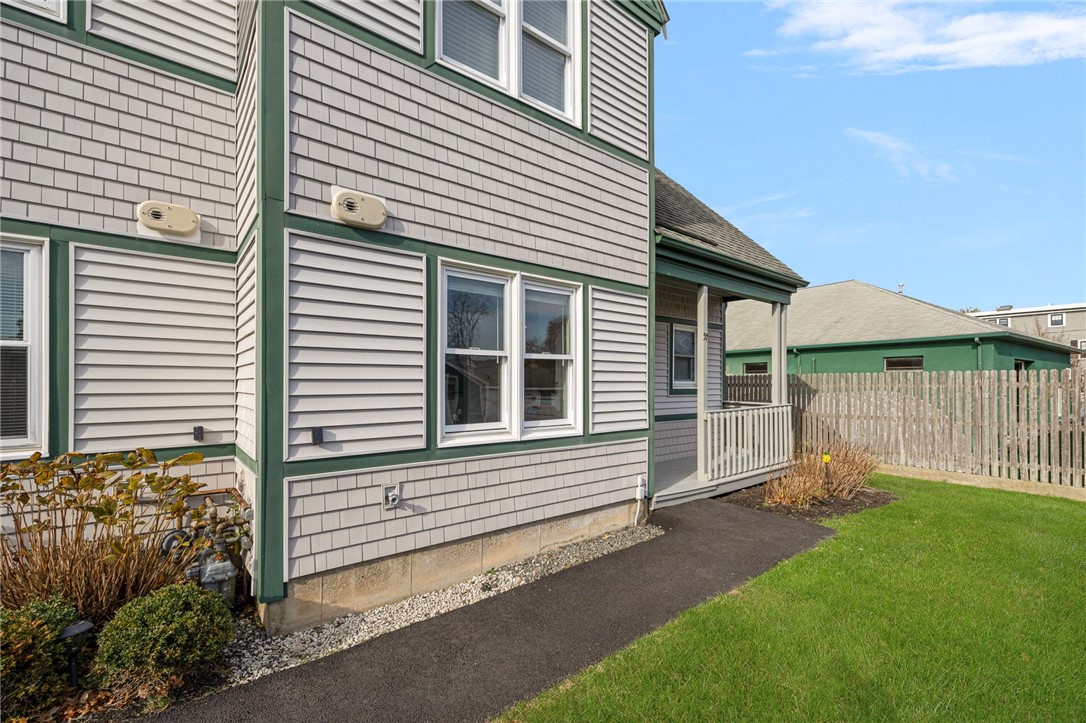 57 Clinton Street 57C