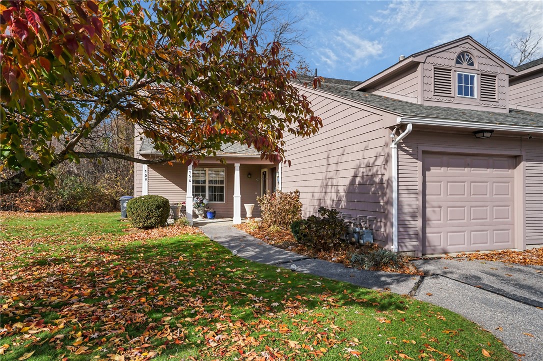 15 Nipmuc Trail A