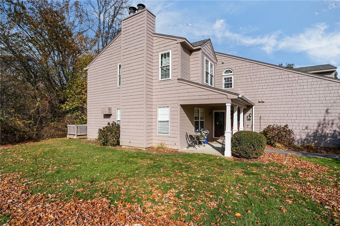 15 Nipmuc Trail A