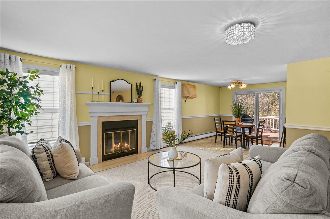 15 Nipmuc Trail A
