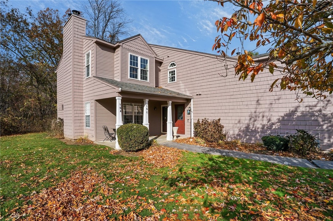 15 Nipmuc Trail A