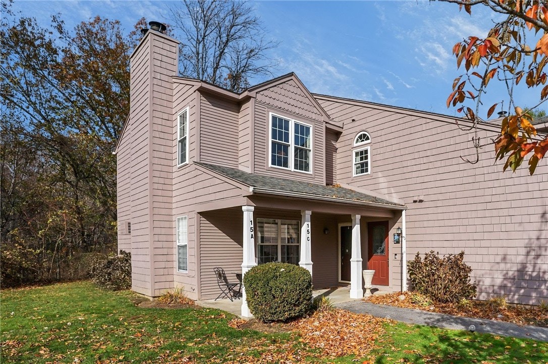 15 Nipmuc Trail A