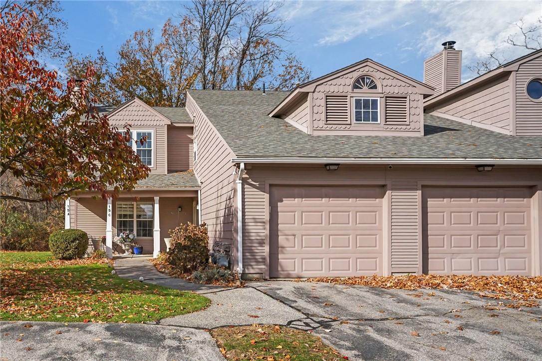 15 Nipmuc Trail A