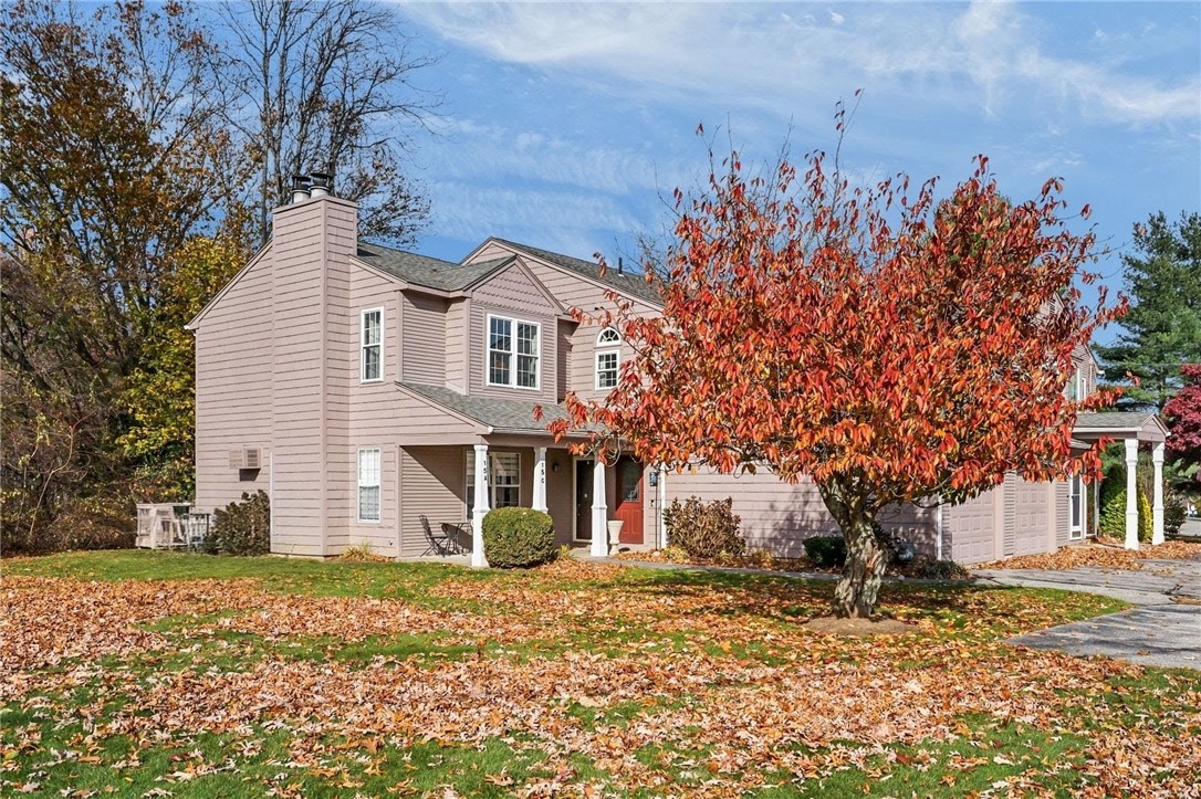 15 Nipmuc Trail A