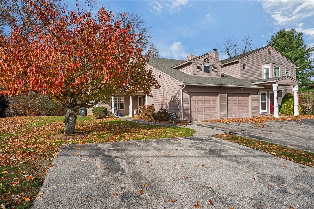 15 Nipmuc Trail A