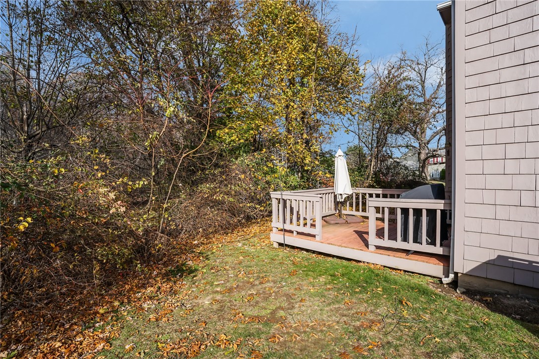 15 Nipmuc Trail A
