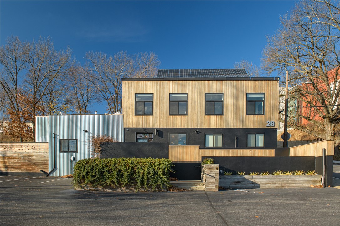 28 Wolcott Street