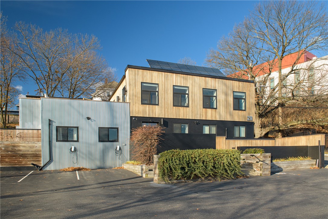 28 Wolcott Street