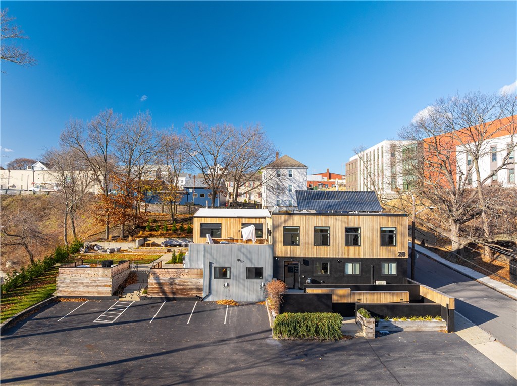 28 Wolcott Street
