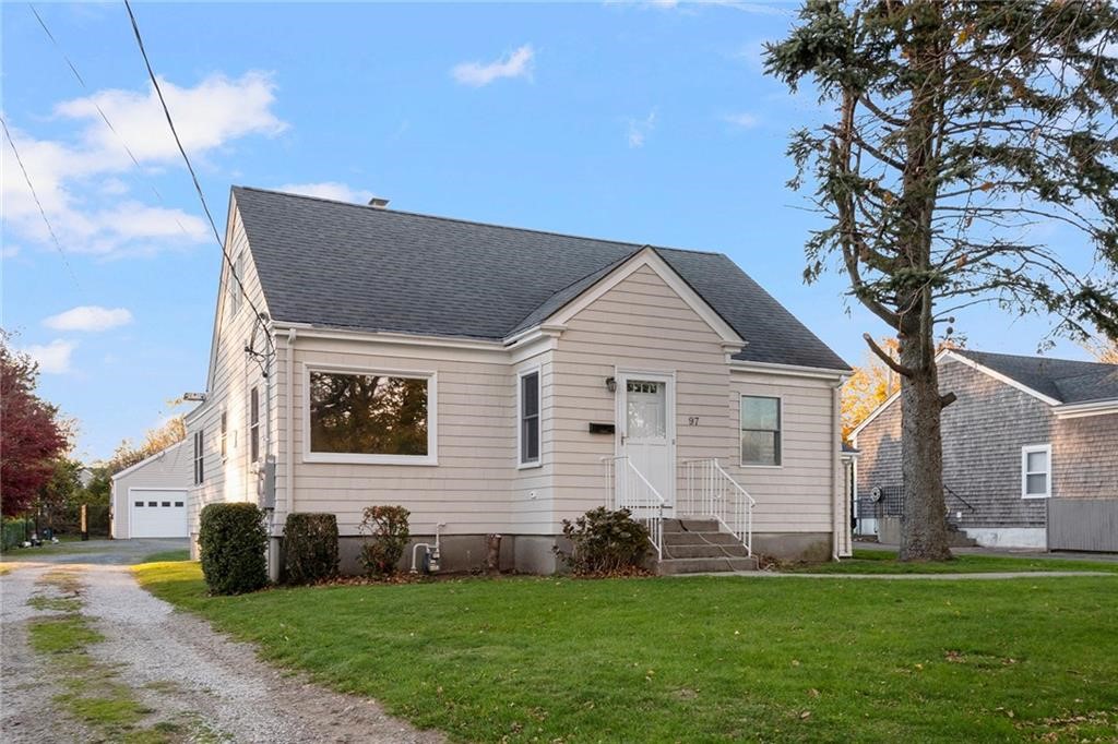 97 Bliss Mine Road 1