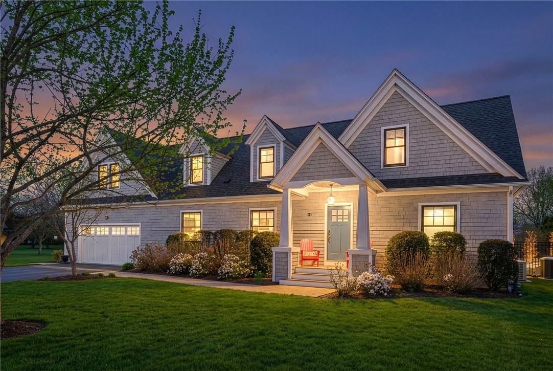 81 Beagle Drive