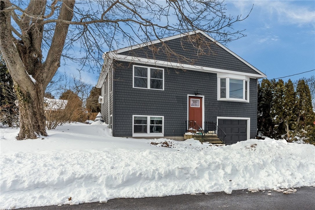 102 Easton Avenue