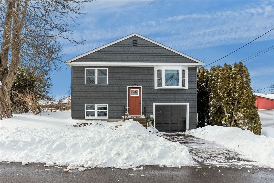 102 Easton Avenue