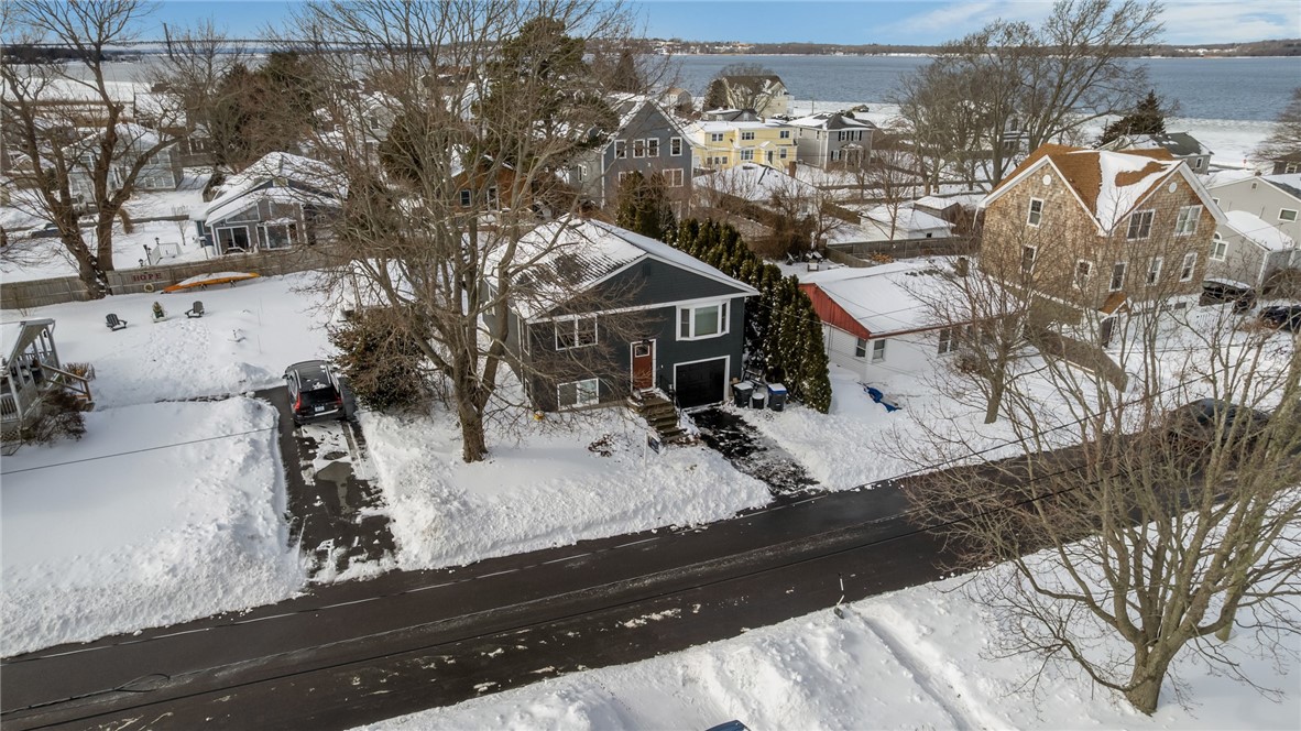 102 Easton Avenue