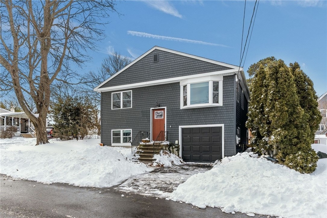 102 Easton Avenue