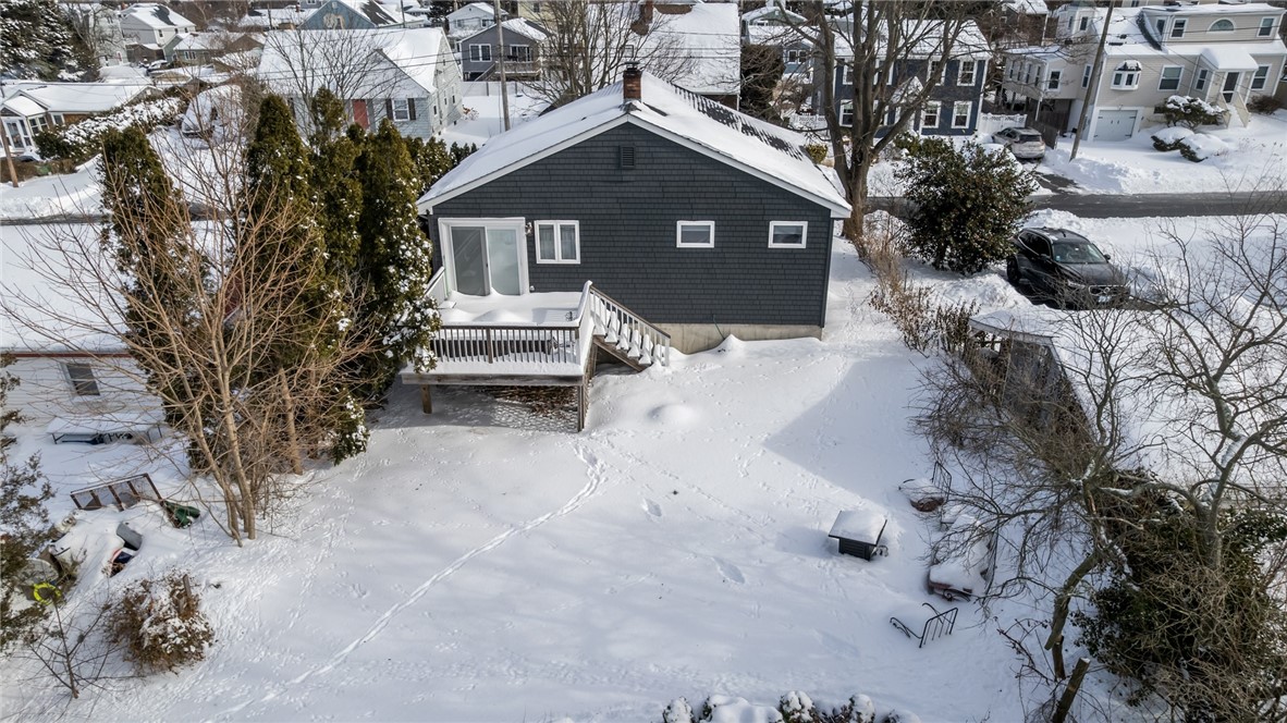 102 Easton Avenue