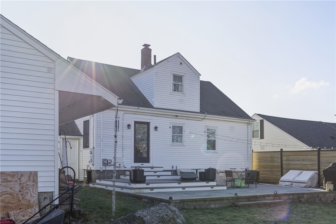 310 King Philip Street