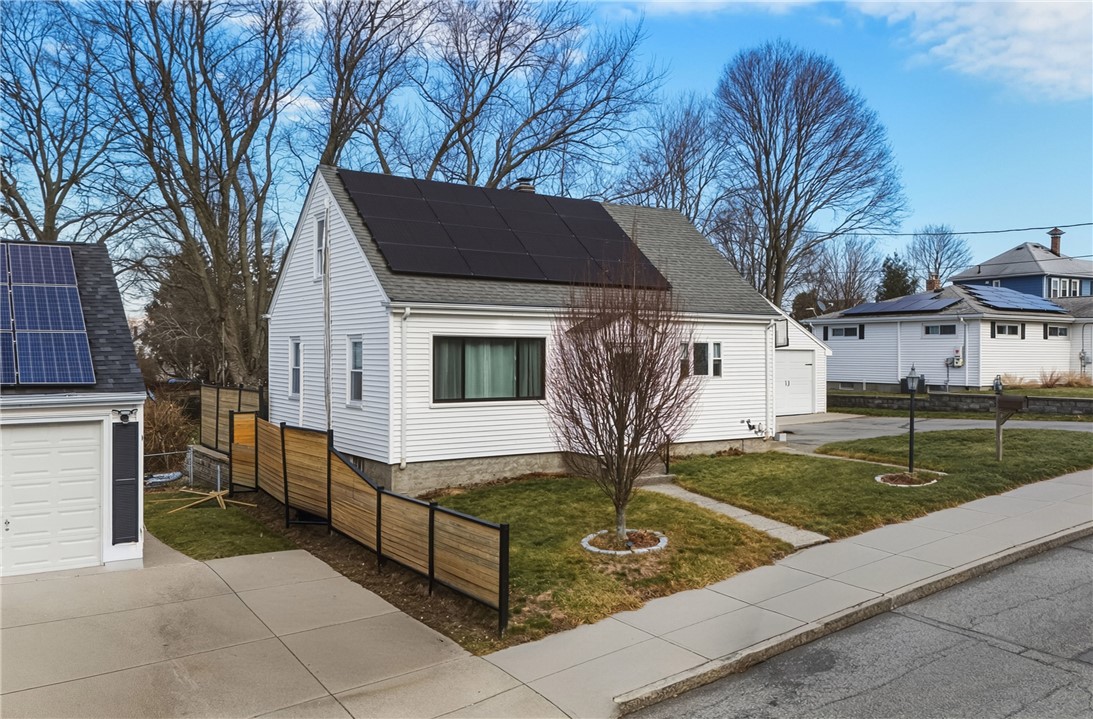 310 King Philip Street