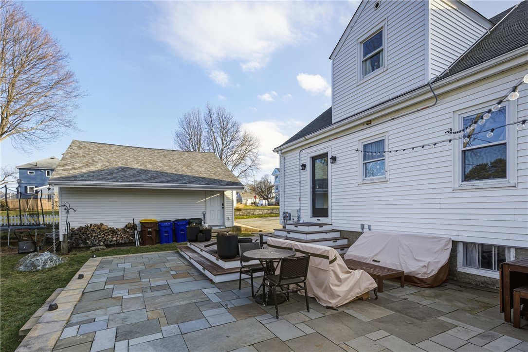 310 King Philip Street