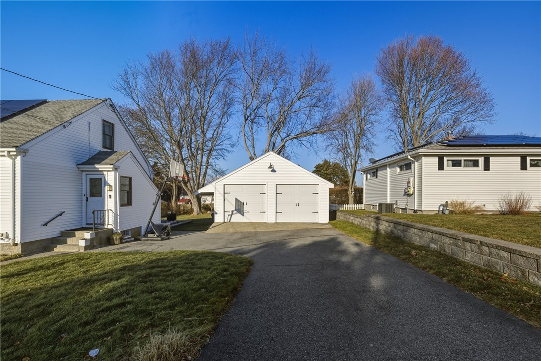 310 King Philip Street
