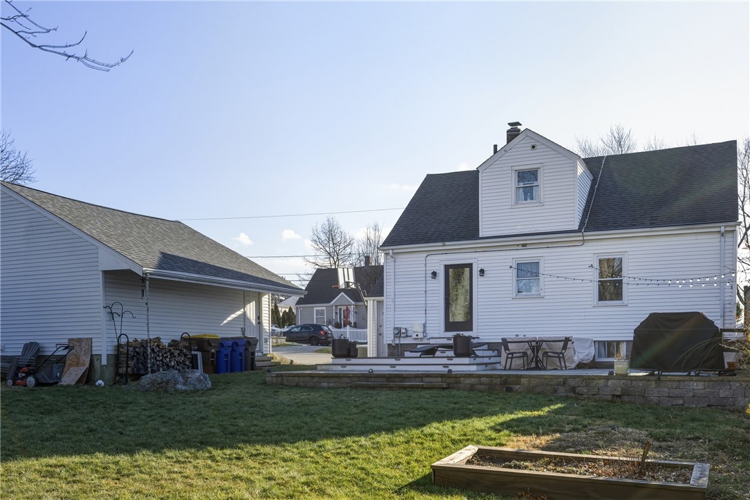 310 King Philip Street