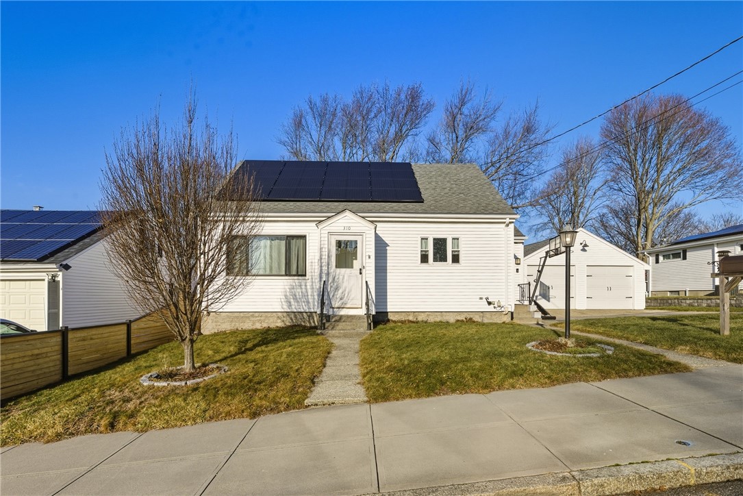 310 King Philip Street