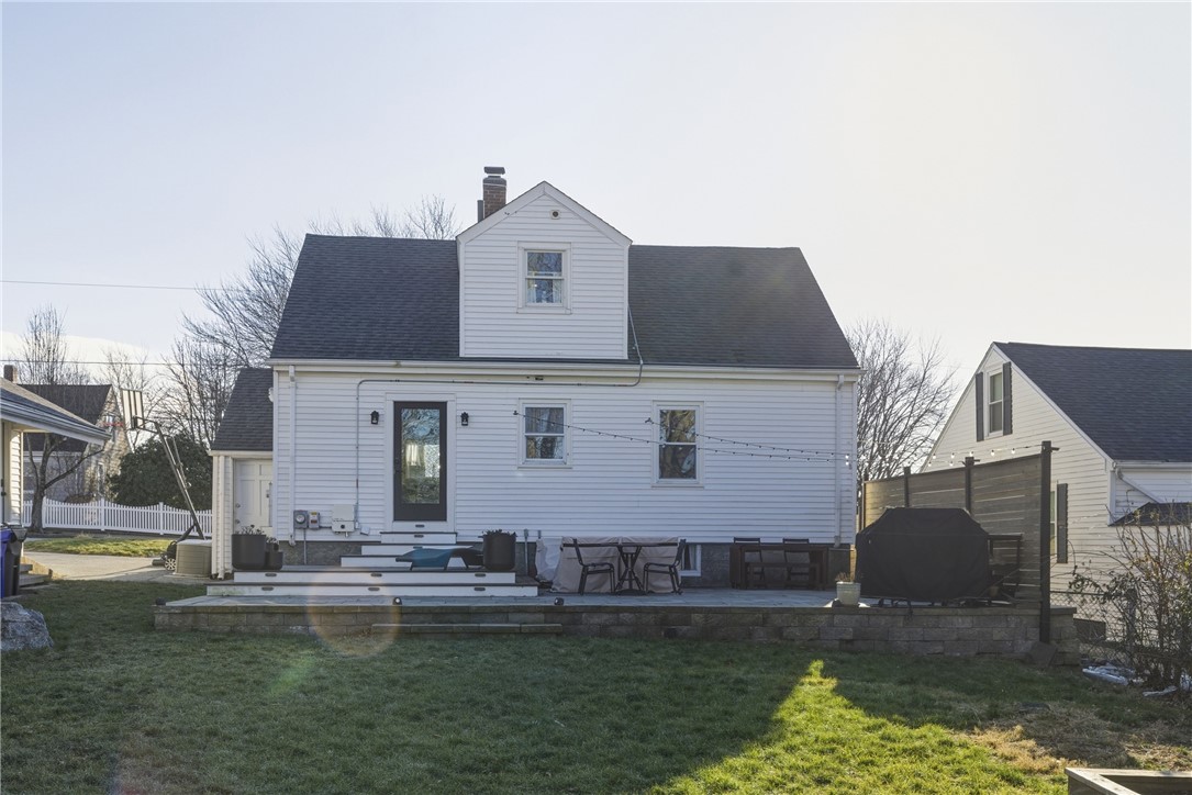 310 King Philip Street