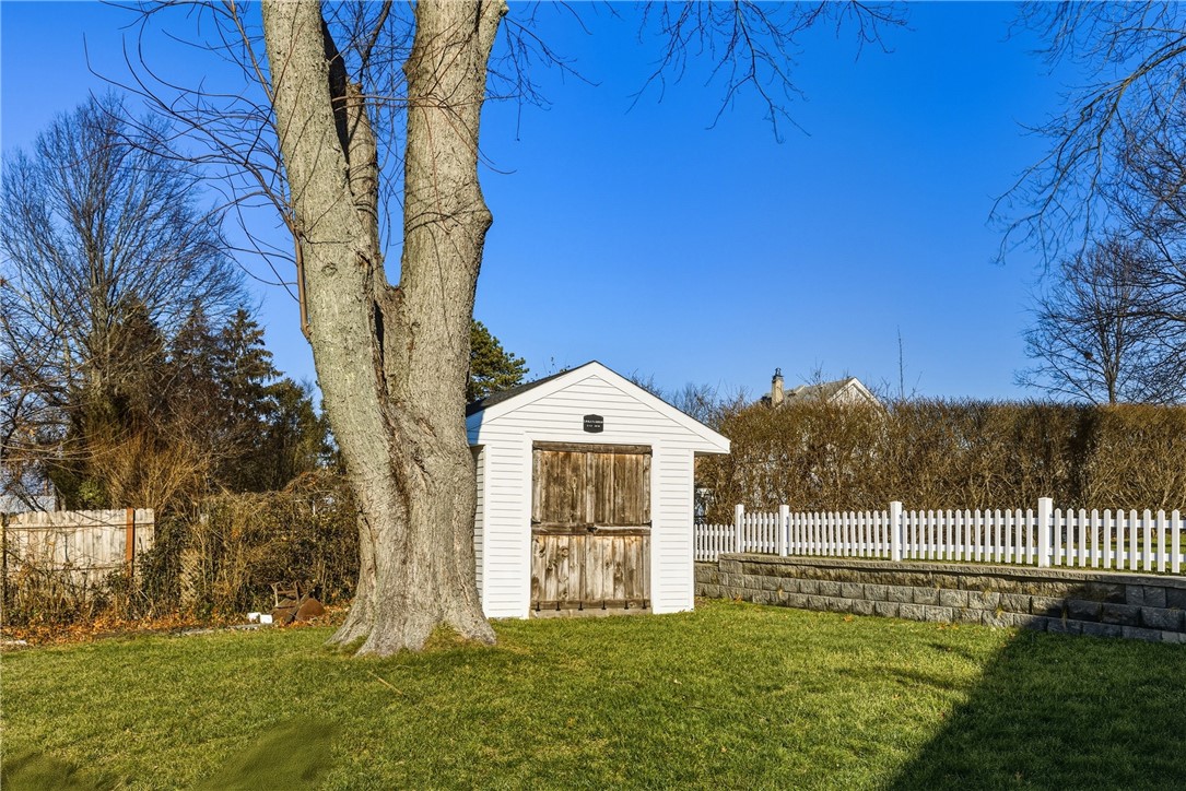 310 King Philip Street