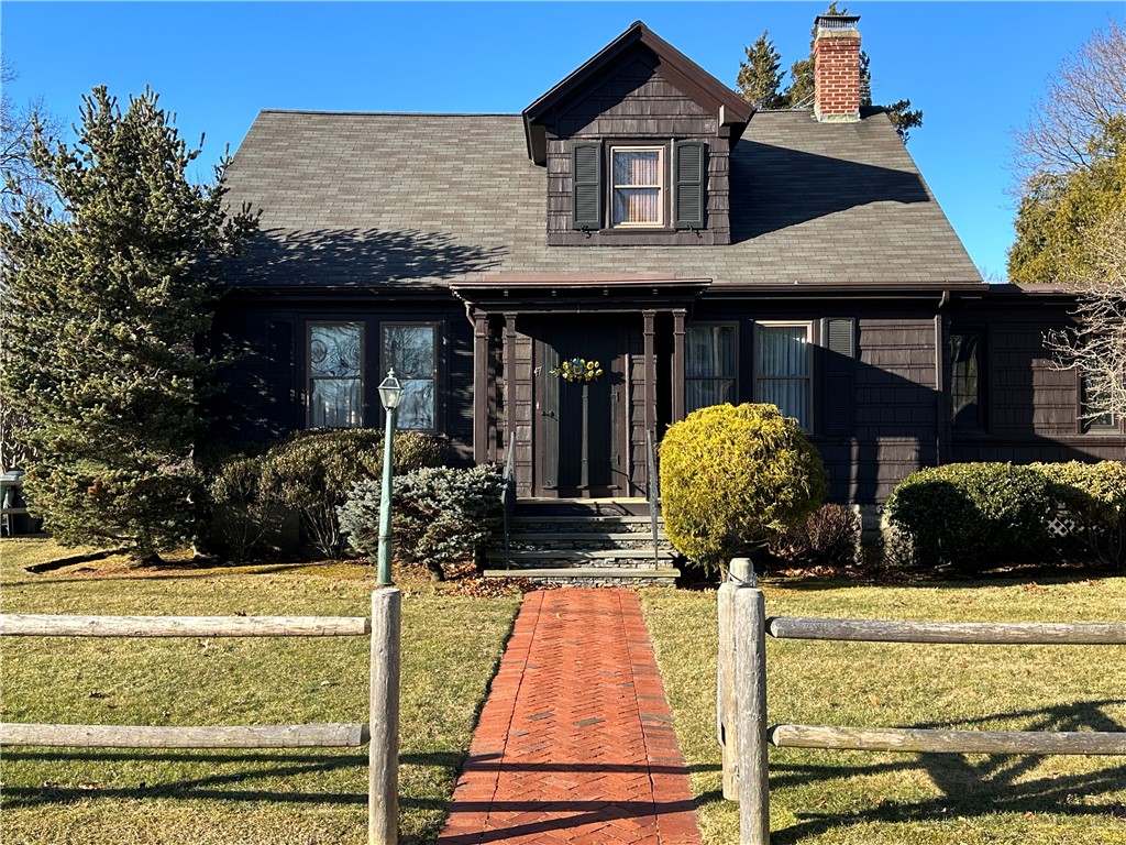47 Clara Avenue