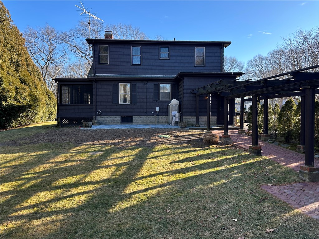 47 Clara Avenue