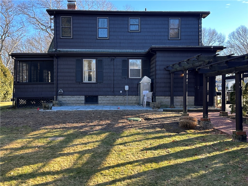 47 Clara Avenue