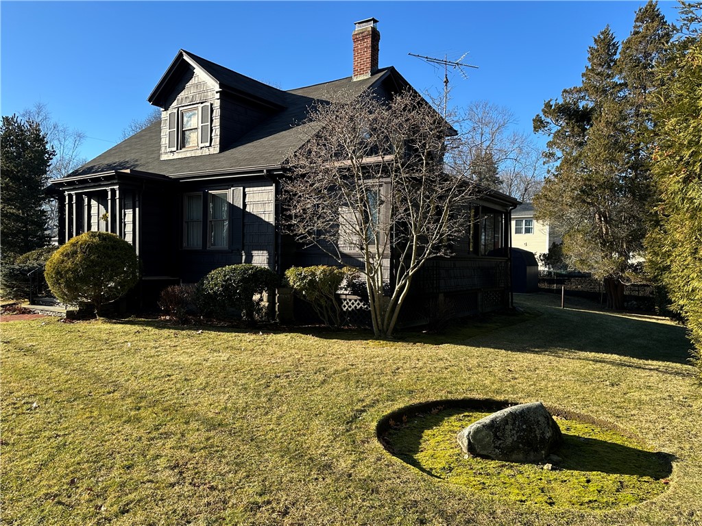 47 Clara Avenue