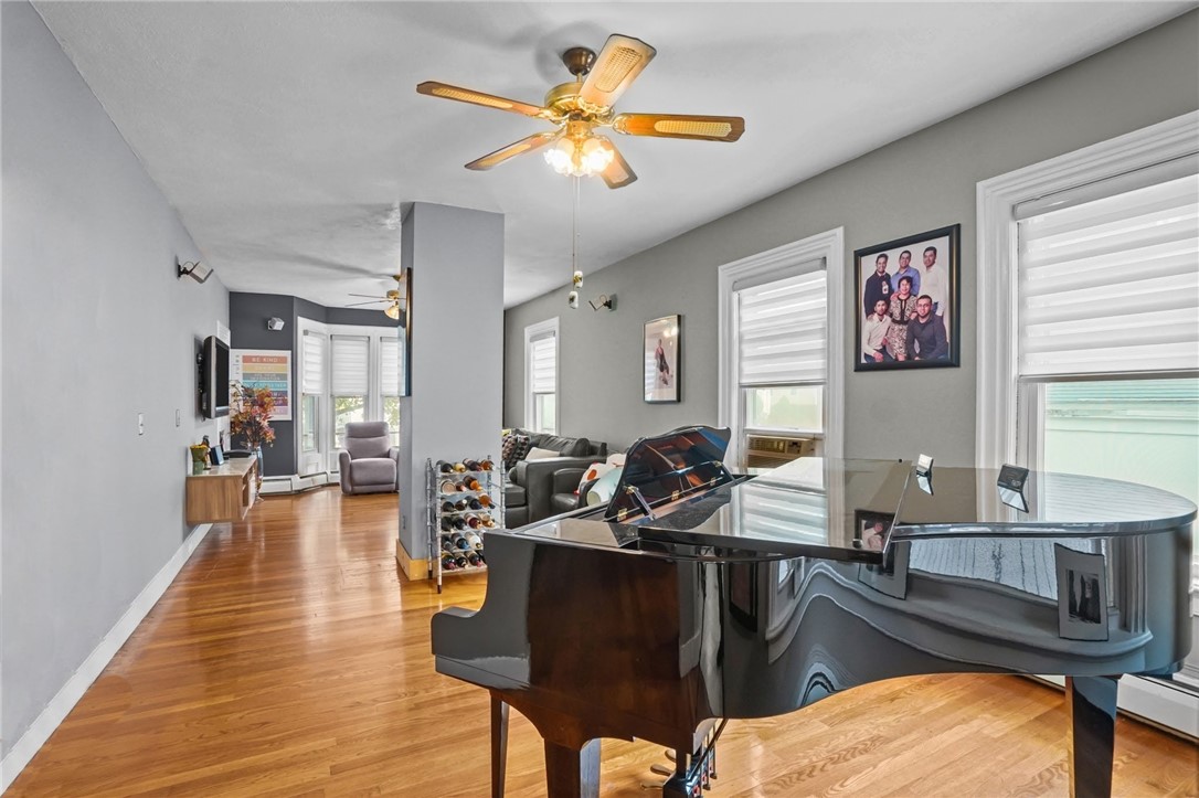 163 West Avenue