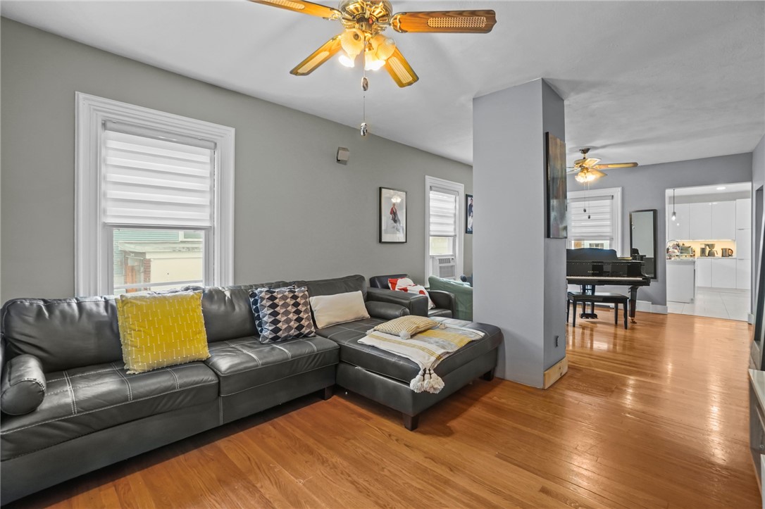 163 West Avenue