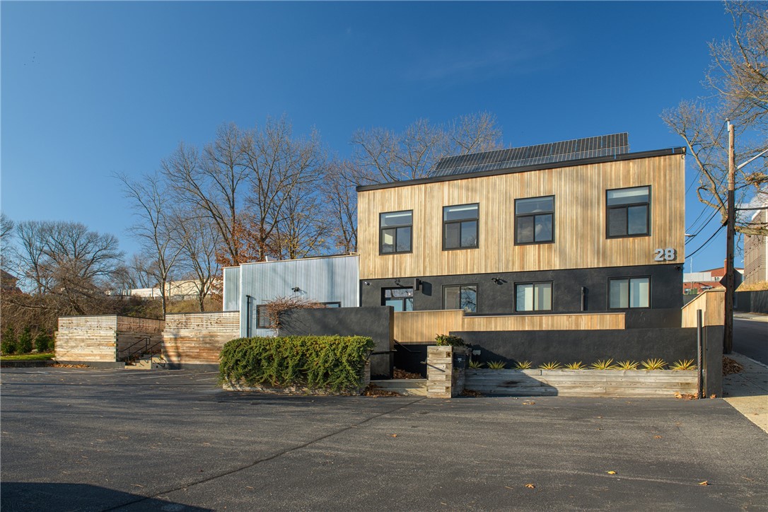 28 Wolcott Street