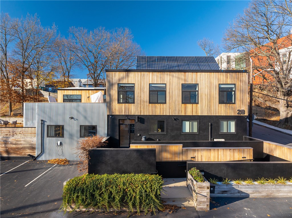 28 Wolcott Street
