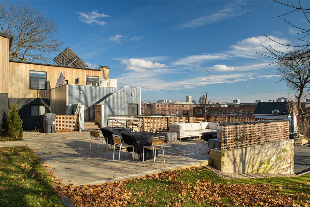 28 Wolcott Street